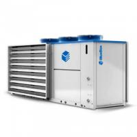 Воздухоохлаждаемые чиллеры Zeta Echos FC 44÷143 Воздухоохлаждаемые чиллеры Zeta Echos FC 44÷143