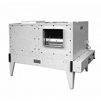 Промышленные выносные конденсаторы ECO-LUVATA PCS