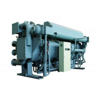 Абсорбционные чиллеры Bingshan DXG-11÷84