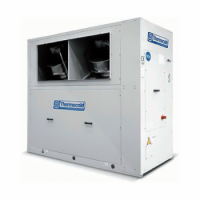 Воздухоохлаждаемые чиллеры AWC PROZONE 40÷315
