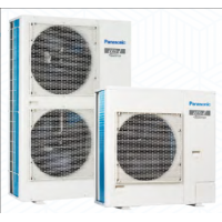 Мультизональные VRF системы Mini ECOi LE1 и LE2 Мультизональные VRF системы Mini ECOi LE1 и LE2