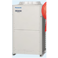 Высокоэффективные мультизональные VRF системы ECOi MF2 6N
