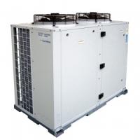Промышленные выносные конденсаторы ECO-LUVATA PCV