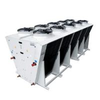Промышленные выносные конденсаторы ECO-LUVATA VCE