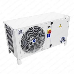 Холодильные агрегаты в низкошумном исполнении AREA на базе SANYO (APMXSs-7.0)