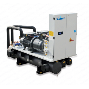 Водяные чиллеры Clint серии CWW/Y 1302-B÷9003-B (4802-B)