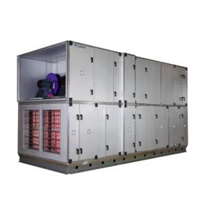 Приточные установки System Air серии DV 10 (1400-3500)