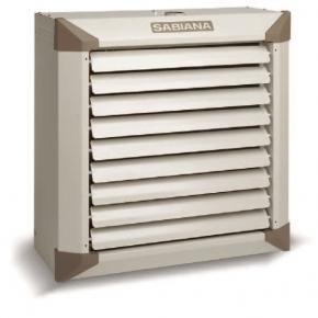 Тепловые пушки Sabiana серии Atlas (46A52)