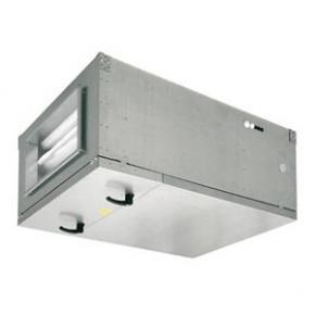 Приточные установки System Air серии TA 650EL (550-800)
