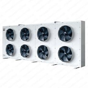 Выносные конденсаторы ECO-LUVATA серии KCE (53A2-D)