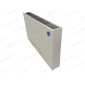 Фанкойлы напольно-потолочные General Vent серии SUPER SLIM (GSSL4-300)