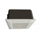 Фанкойлы Bini Clima серии CT (2W 067)