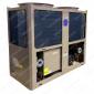 Воздухоохлаждаемые чиллеры General Vent серии GVSS 35÷130 (GV - SS 100)