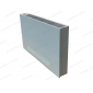Фанкойлы напольно-потолочные General Vent серии SUPER SLIM (GSSL4-300)