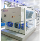 Воздухоохлаждаемые чиллеры Thermocold серии AWA PROZONE 255÷1146 (H 2240 Z)
