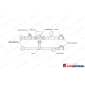Узлы обвязки УСФ-V02.M9 (3/4")
