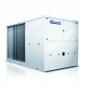 Воздухоохлаждаемые чиллеры Thermocold серии HEVA 303÷1640 (H 2770 V)