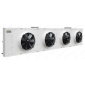 Выносные конденсаторы ECO-LUVATA серии KCE (53A2-D)