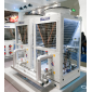 Компрессорно-конденсаторные блоки Thermocold серии DOMINO (HM 165 Z)