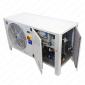 Холодильные агрегаты в низкошумном исполнении AREA на базе SANYO (APMXSs-7.0)