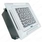 Фанкойлы Frost серии STARK (2W-25)