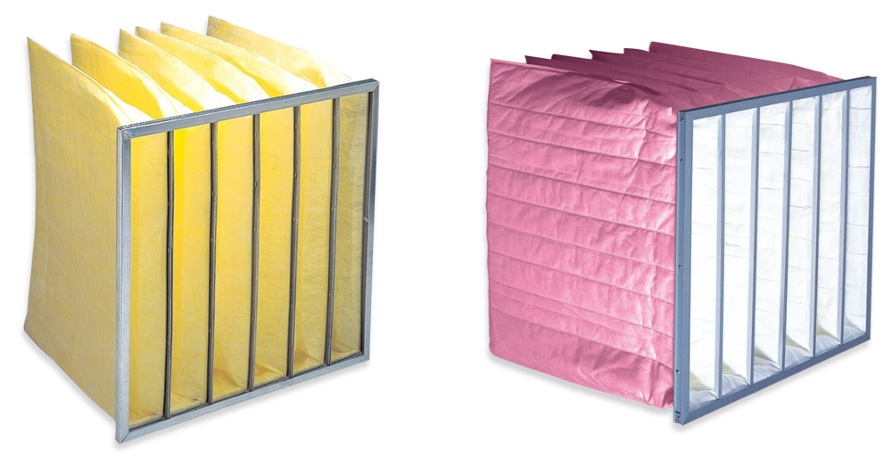 Механические фильтры