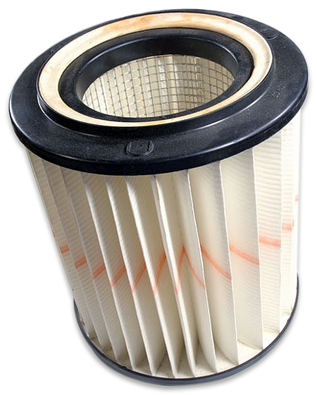 Губчатый фильтр