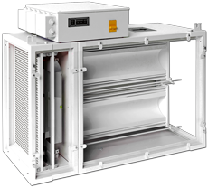 Фотокаталитический фильтр