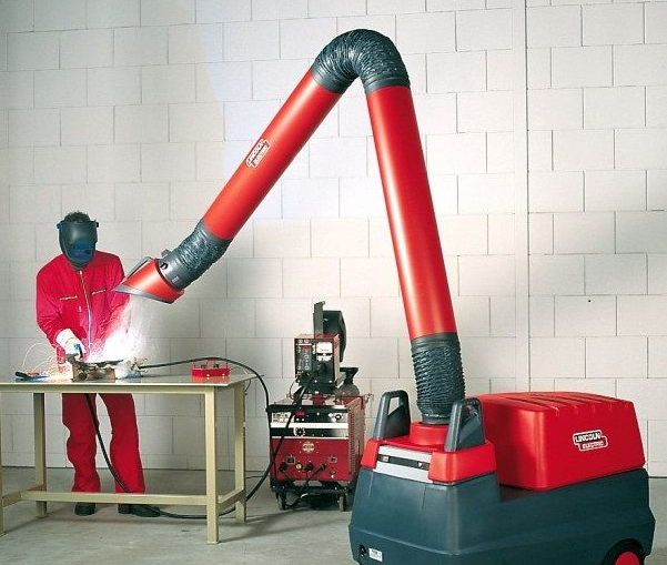 Моноблочные системы аспирации Моноблочные системы аспирации