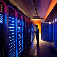 Эксплуатация и обслуживание серверных и ЦОД